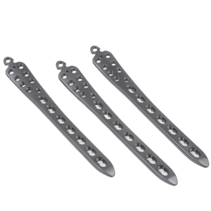 Distal Medial Tibial Locking Plate-I