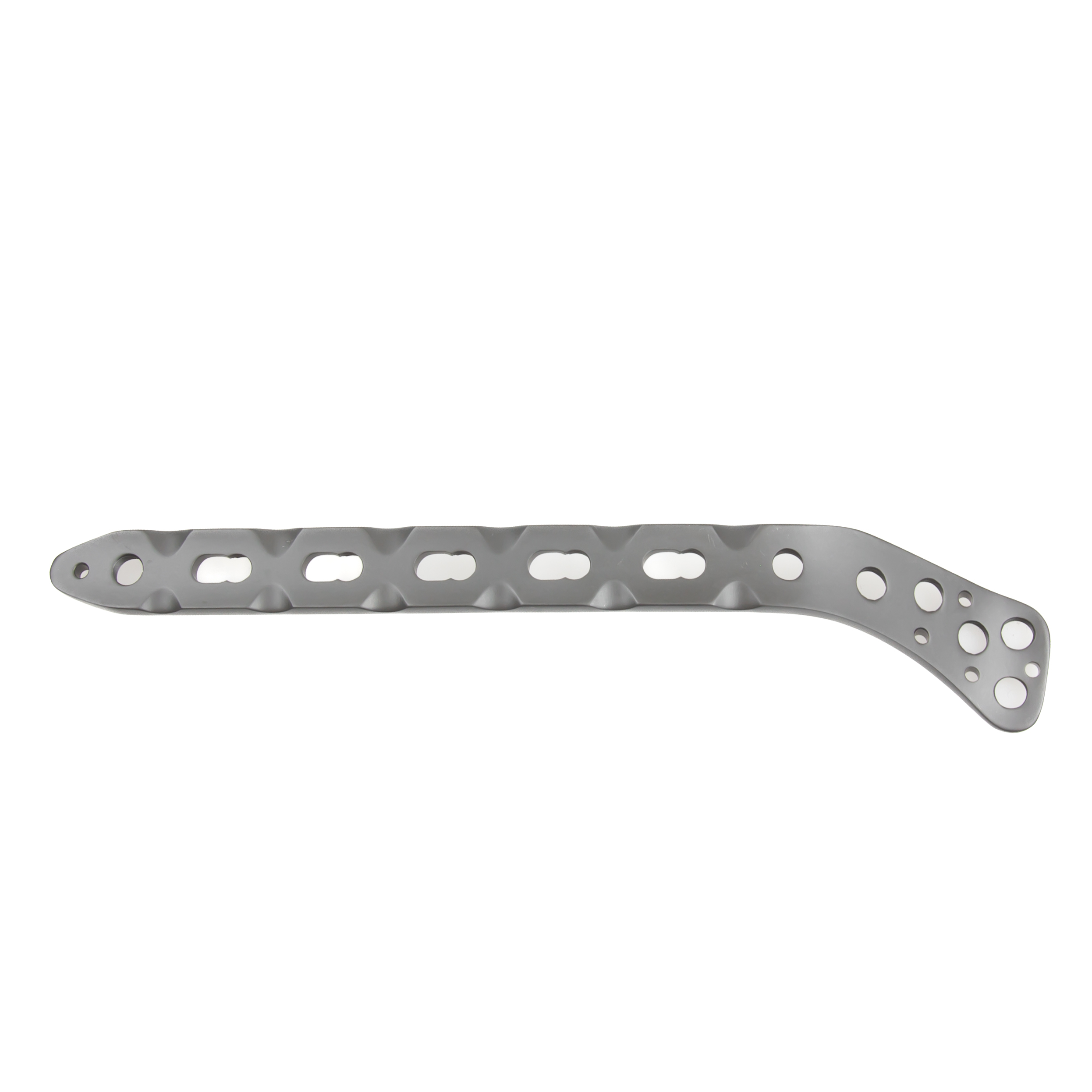 Lateral Tibial Head Buttress Locking Plate