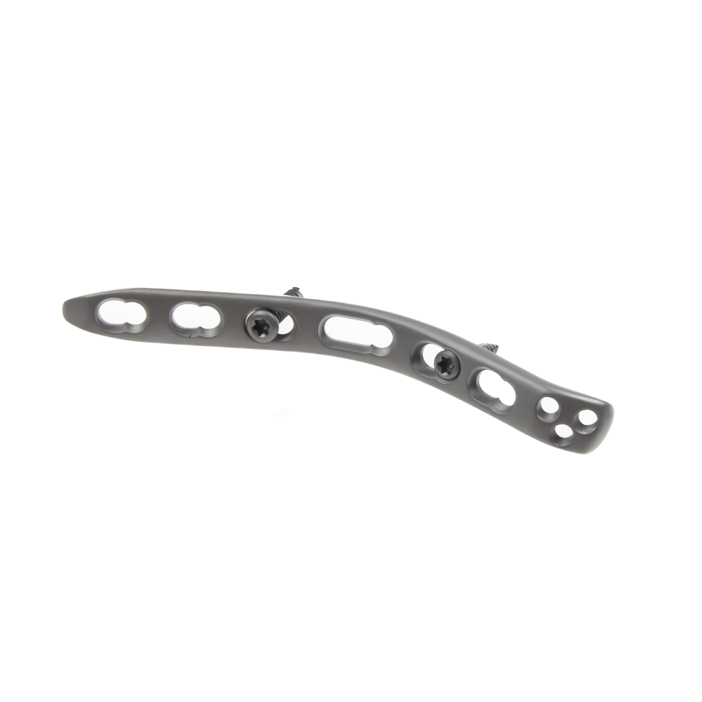 Distal Medial Humeral Locking Plate