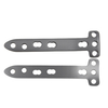 Proximal Medial Tibial Osteotomy Locking Plate