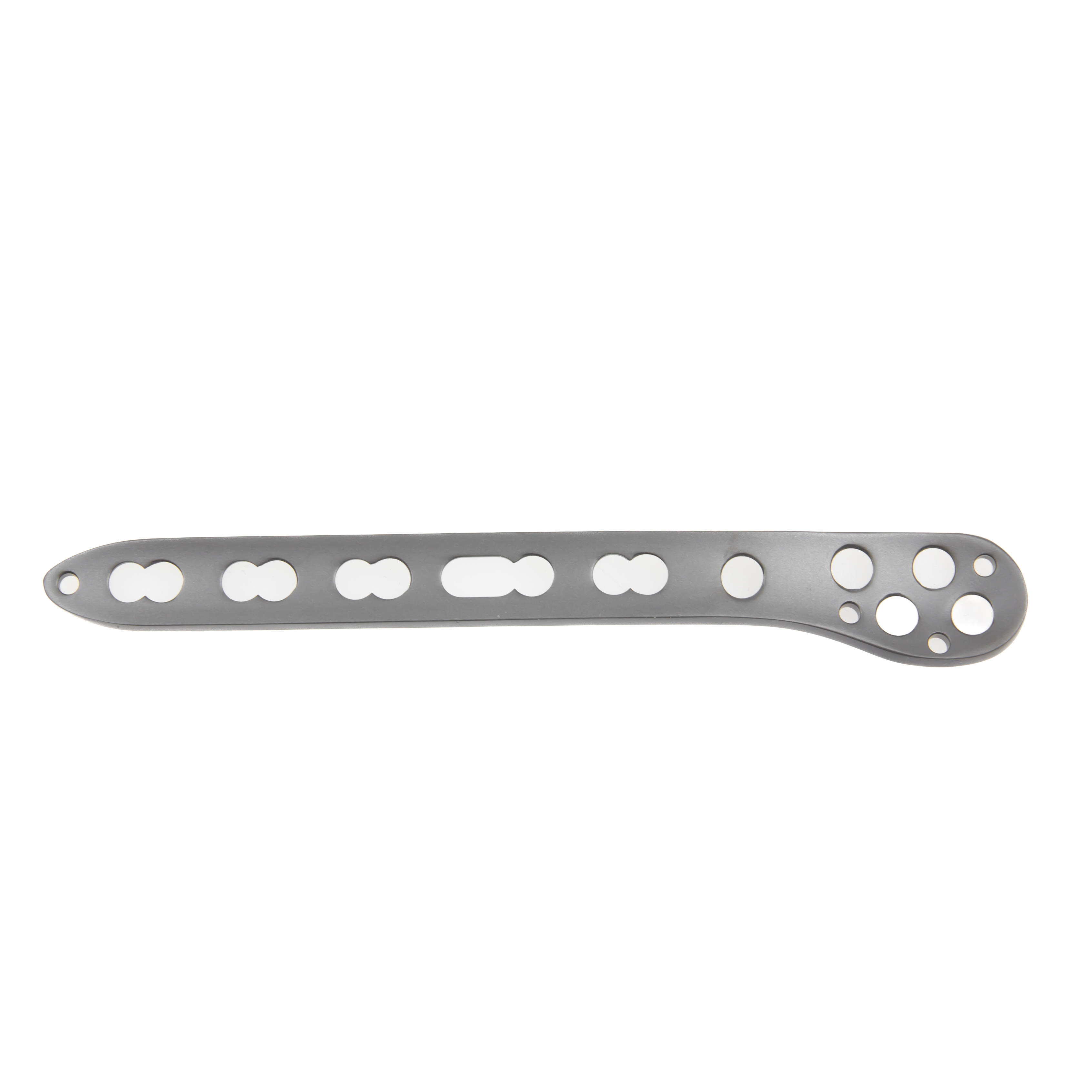 Distal Fibular Locking Plate