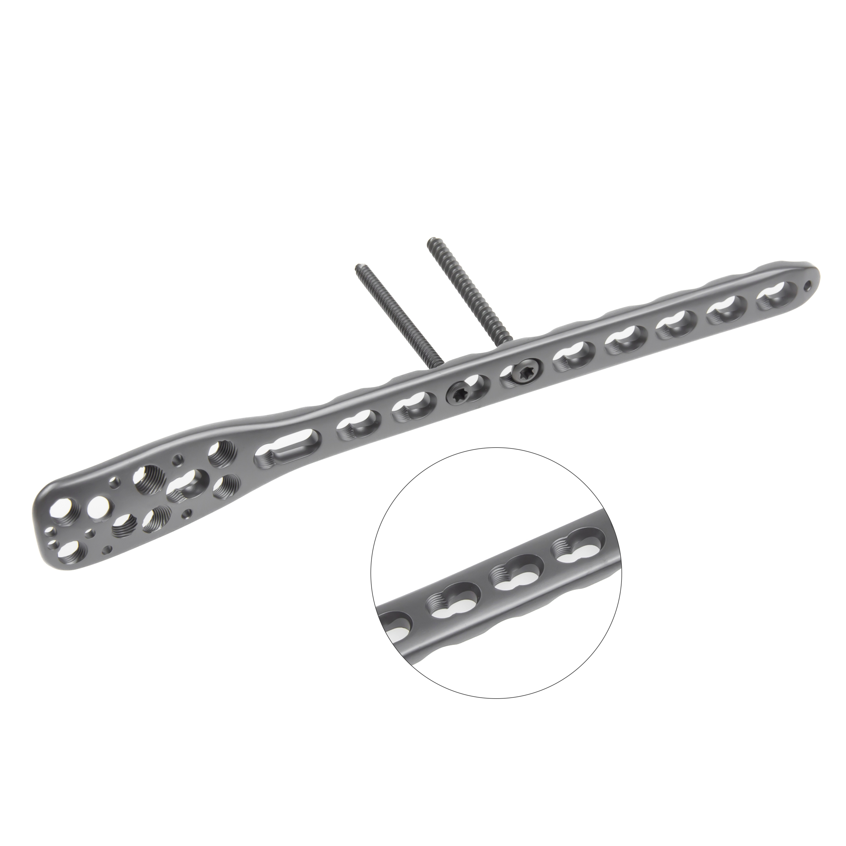 Proximal Humeral Locking Plate