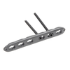 Humeral Shaft Locking Plate