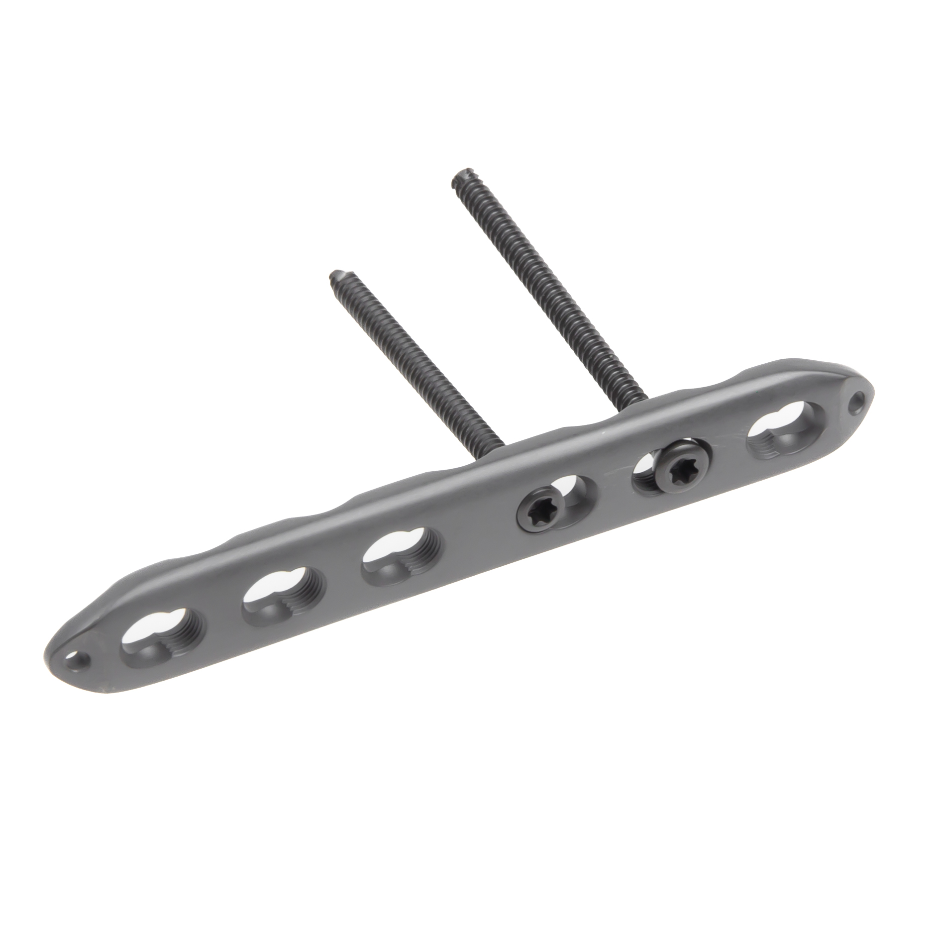 Humeral Shaft Locking Plate