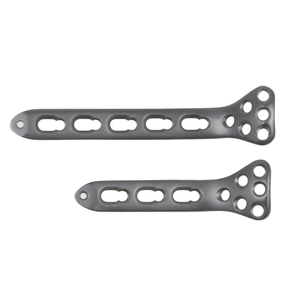 Proximal Radius Locking Plate