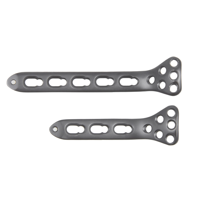 Proximal Radius Locking Plate