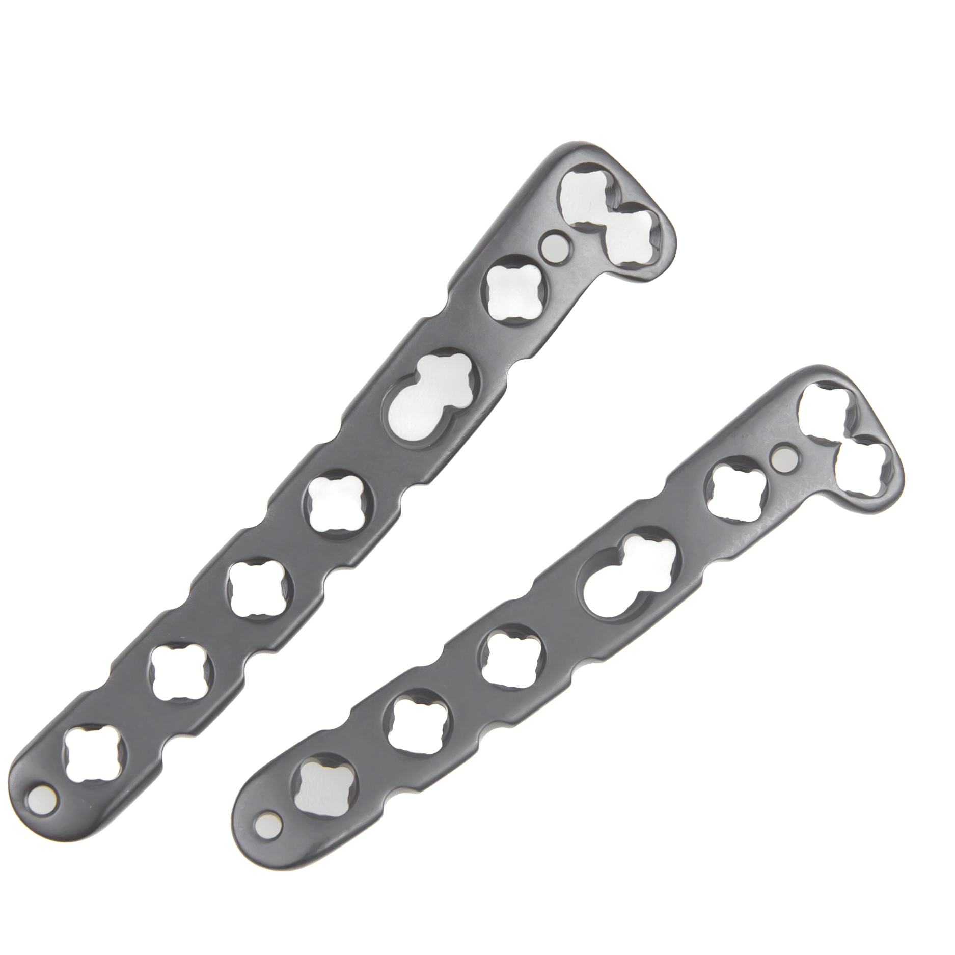 VA Distal Medial Radius Locking Plate