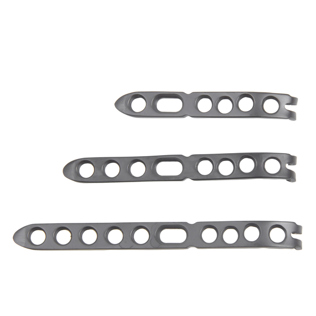 Olecranon Locking Plate II