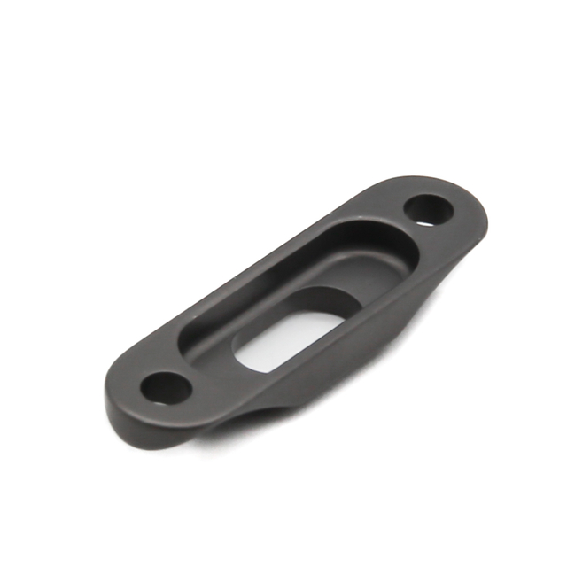 Renovated Suture Button