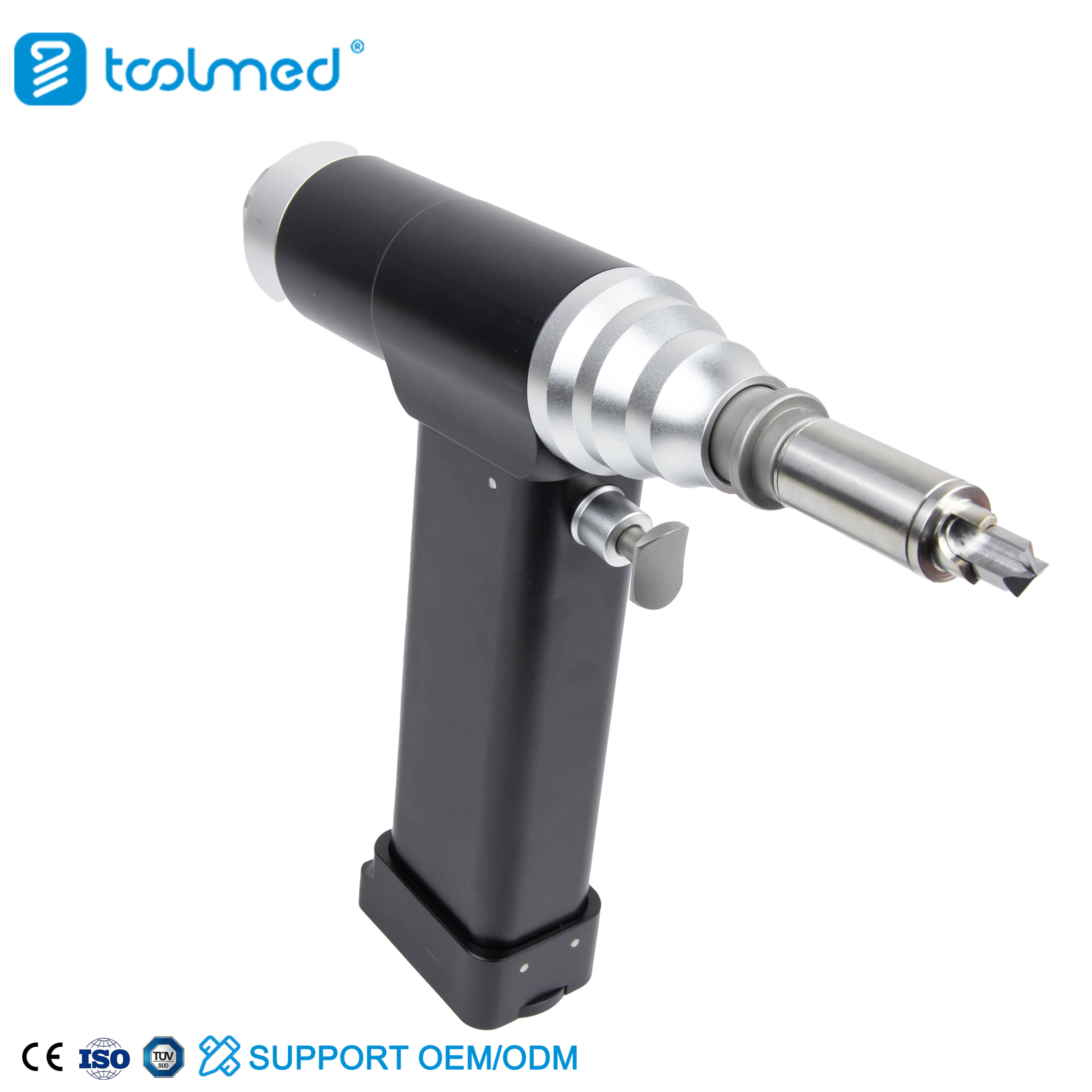 Self-stopping Craniotomy Drill T-06