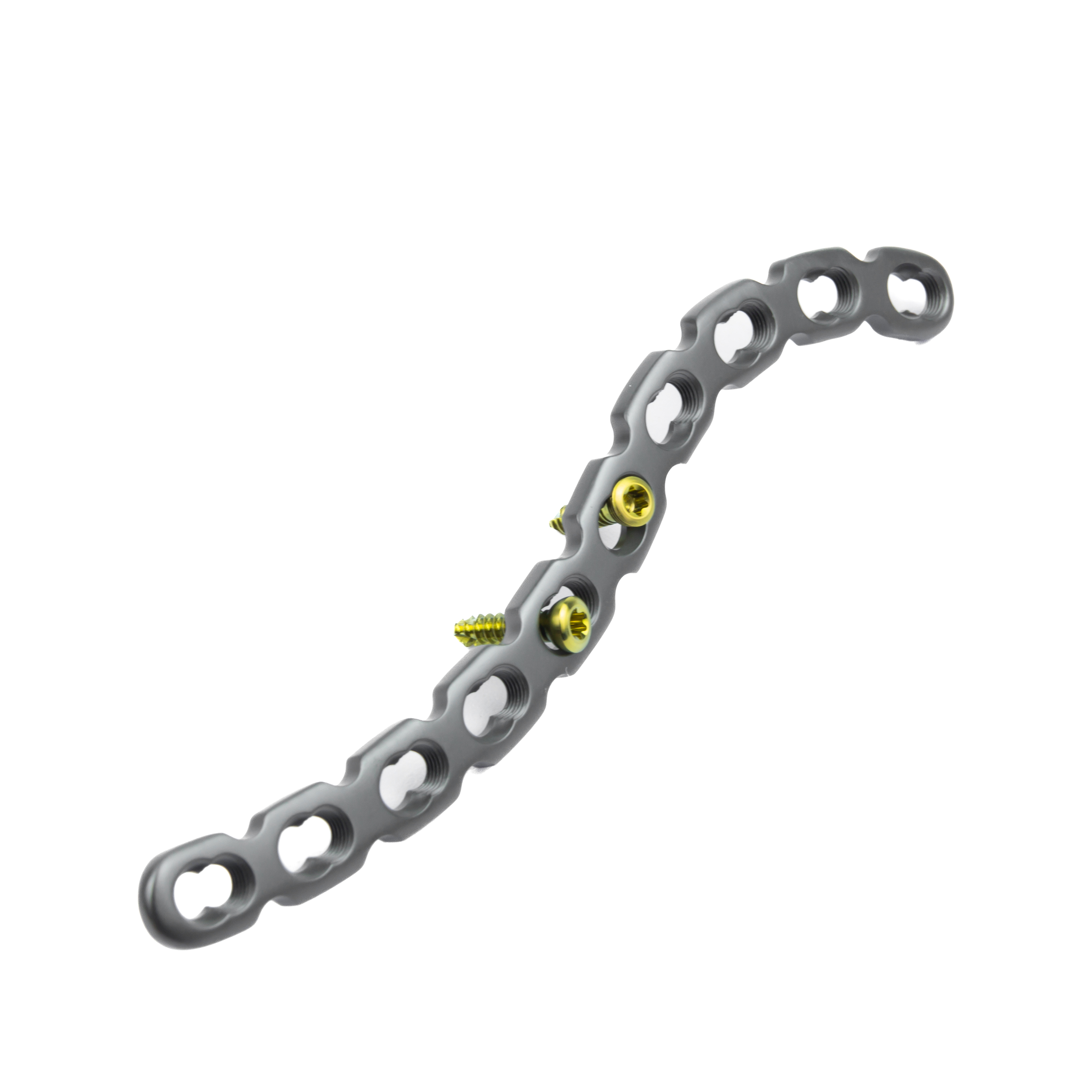 S-clavicle Locking Plate