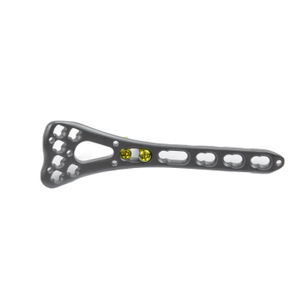 VA Distal Radius Locking Plate 22mm