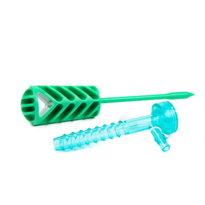 Cannula del filo artroscopico