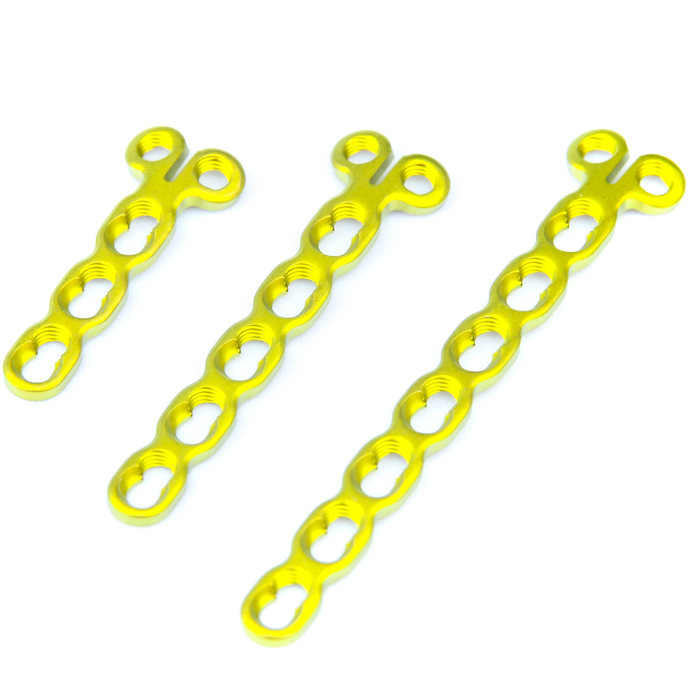 2.0S Mini Locking Plate