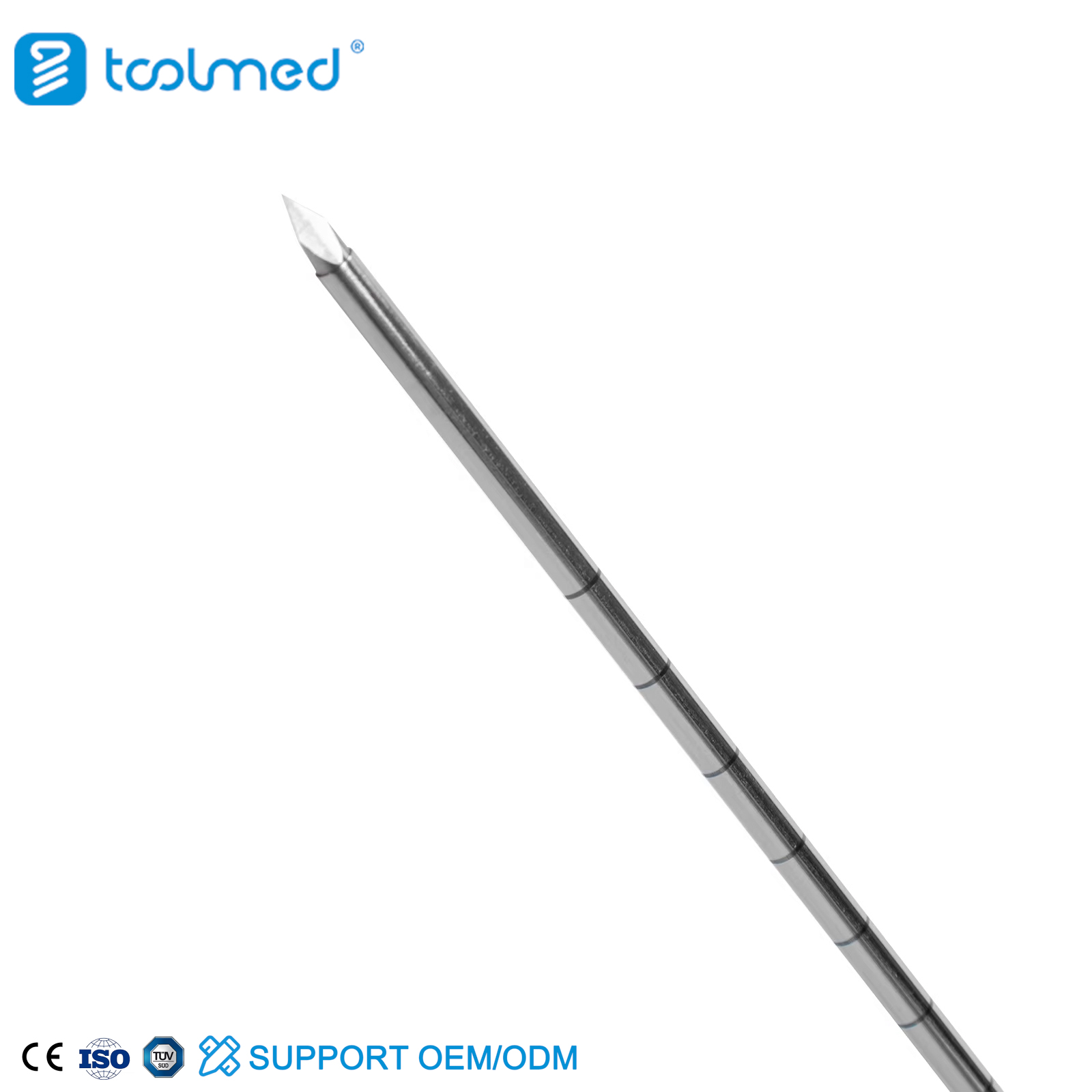 3.7 Thoracic One Puncture (PVP)