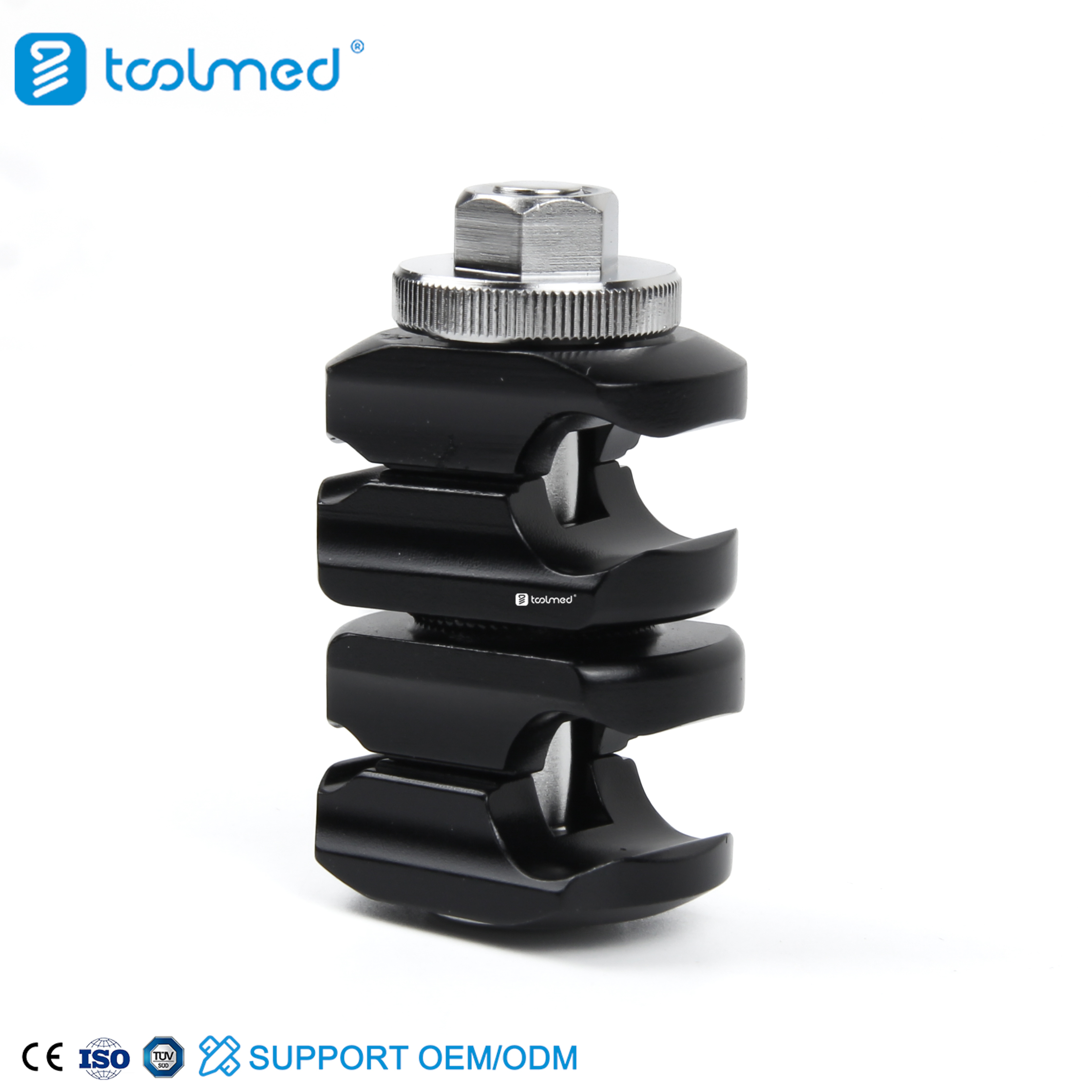 Rod-Rod Coupling &Oslash;11/11mm 5400-0419