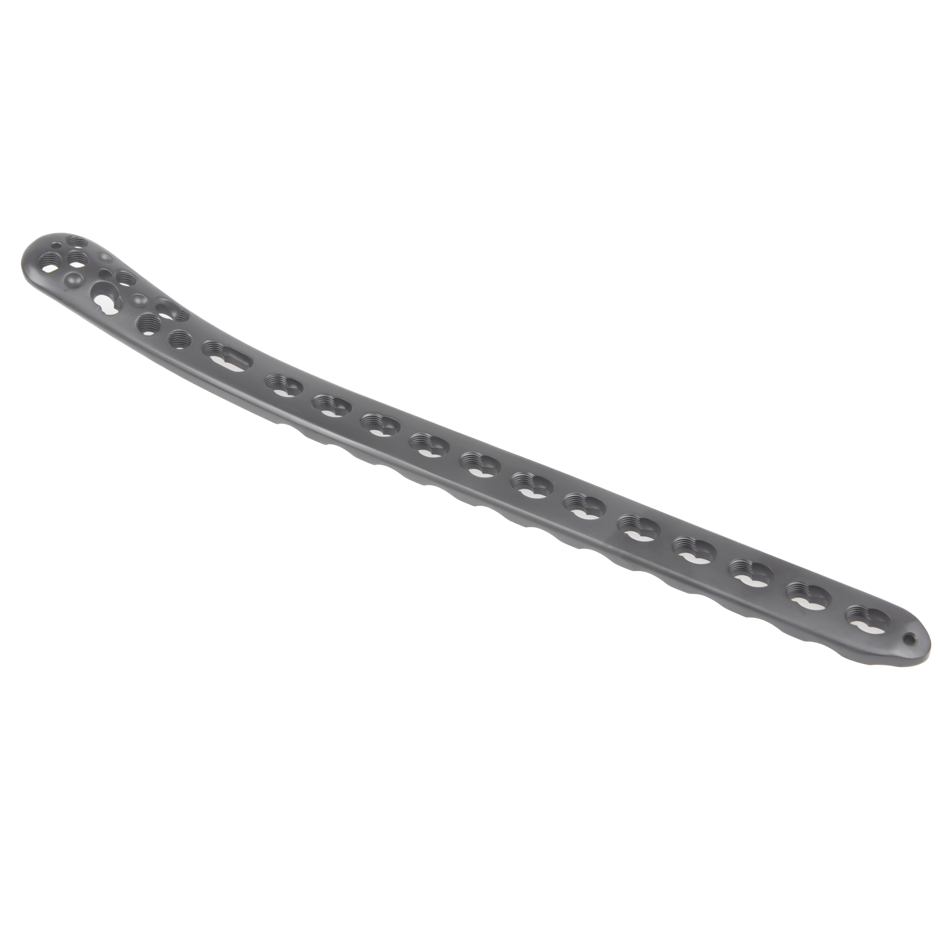 Distal Medial Tibial Locking Plate-II