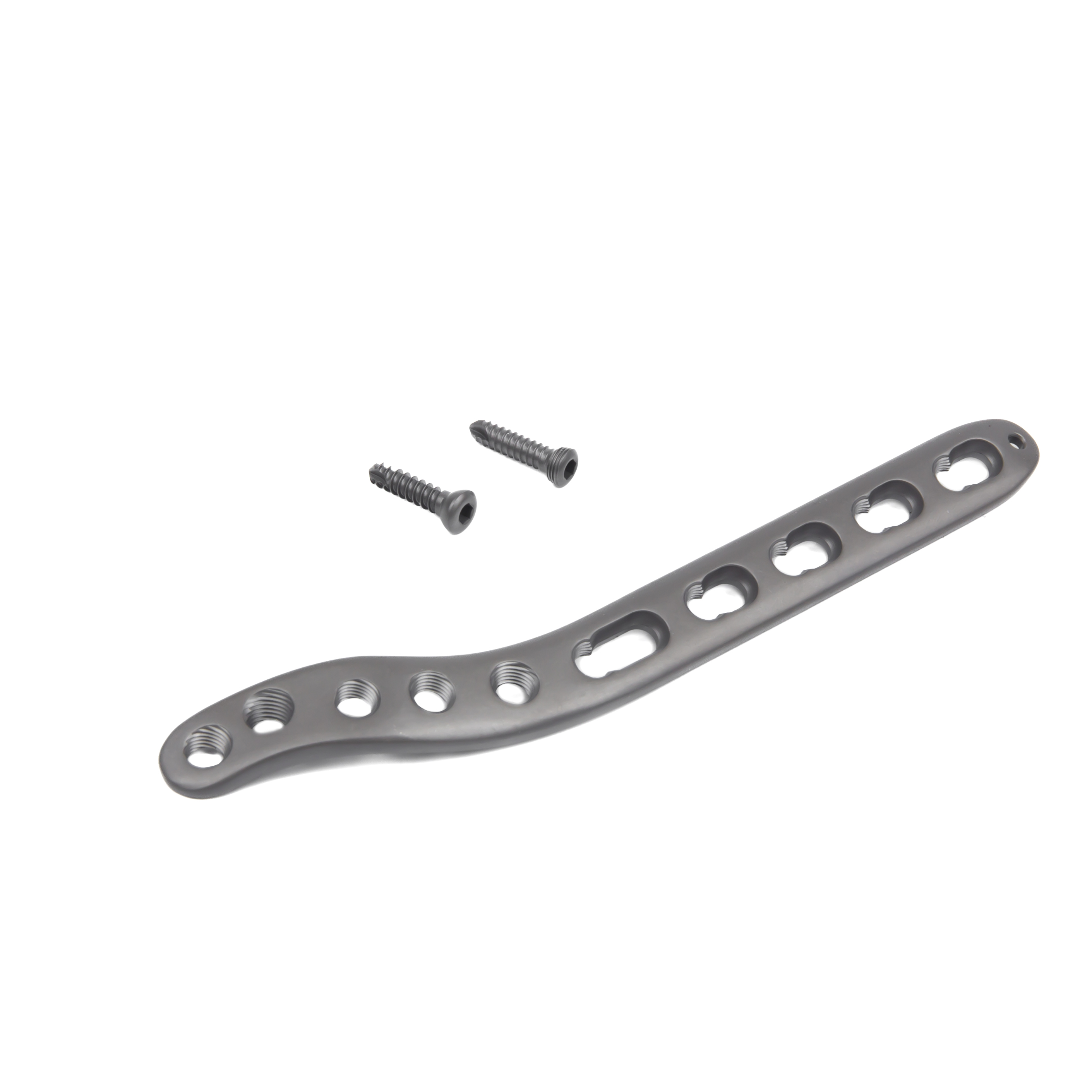 Distal Humeral Extra-articular Locking Plate