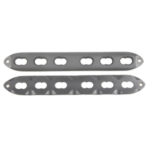 Humeral Shaft Locking Plate