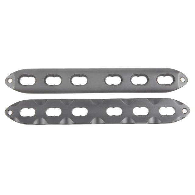 Humeral Shaft Locking Plate