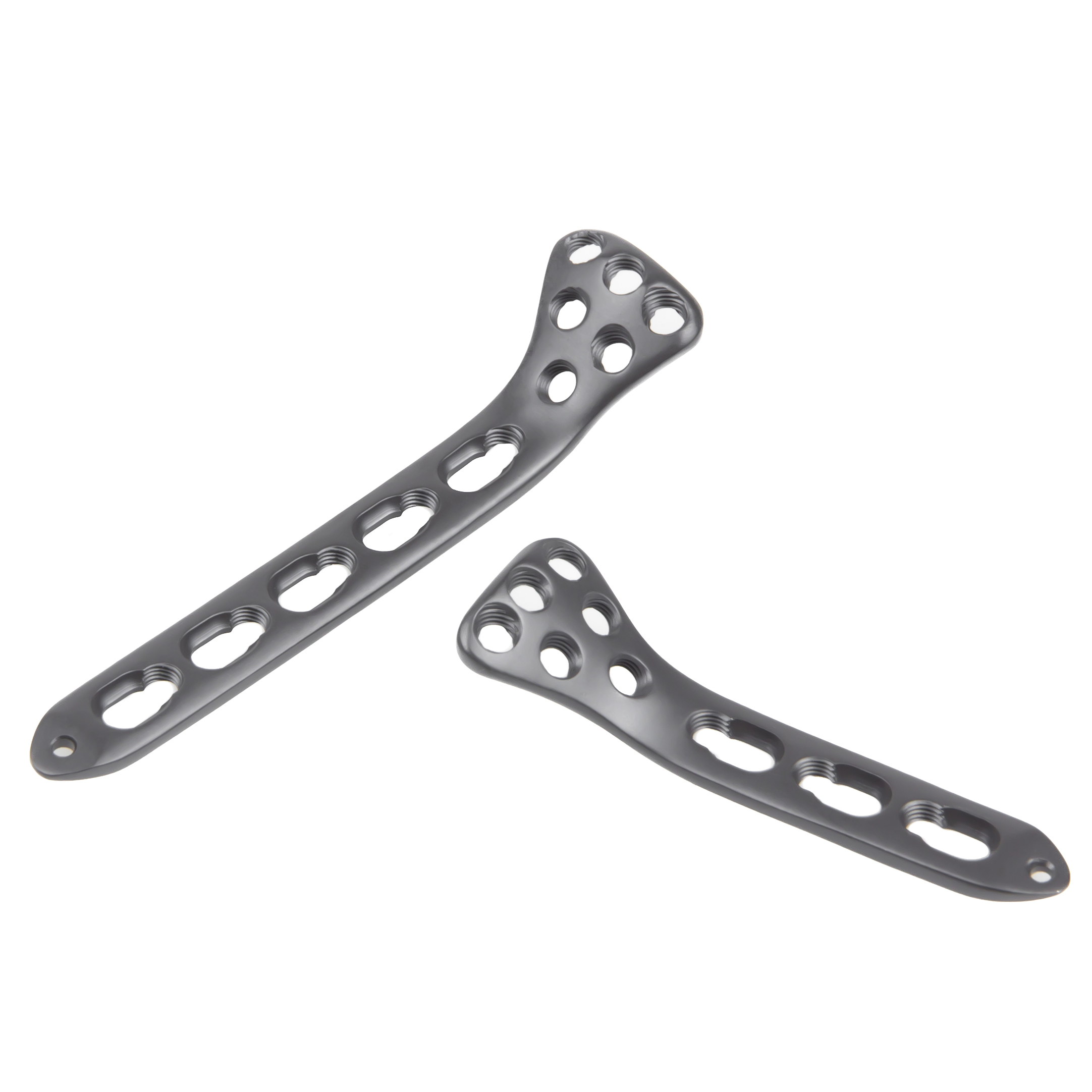 Proximal Radius Locking Plate