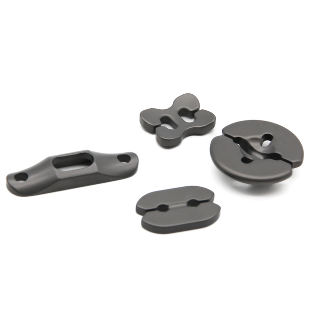 Renovated Suture Button