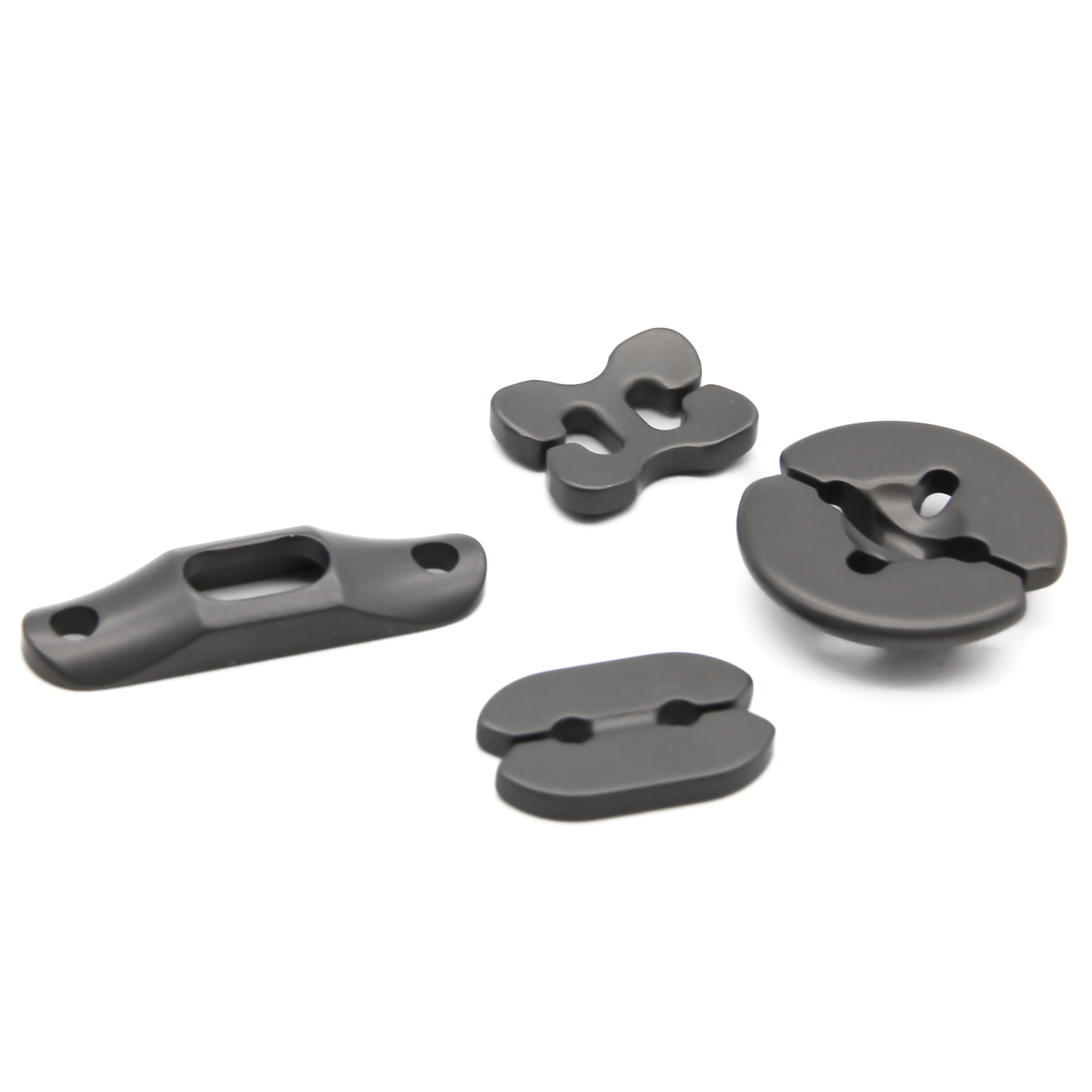 Renovated Suture Button