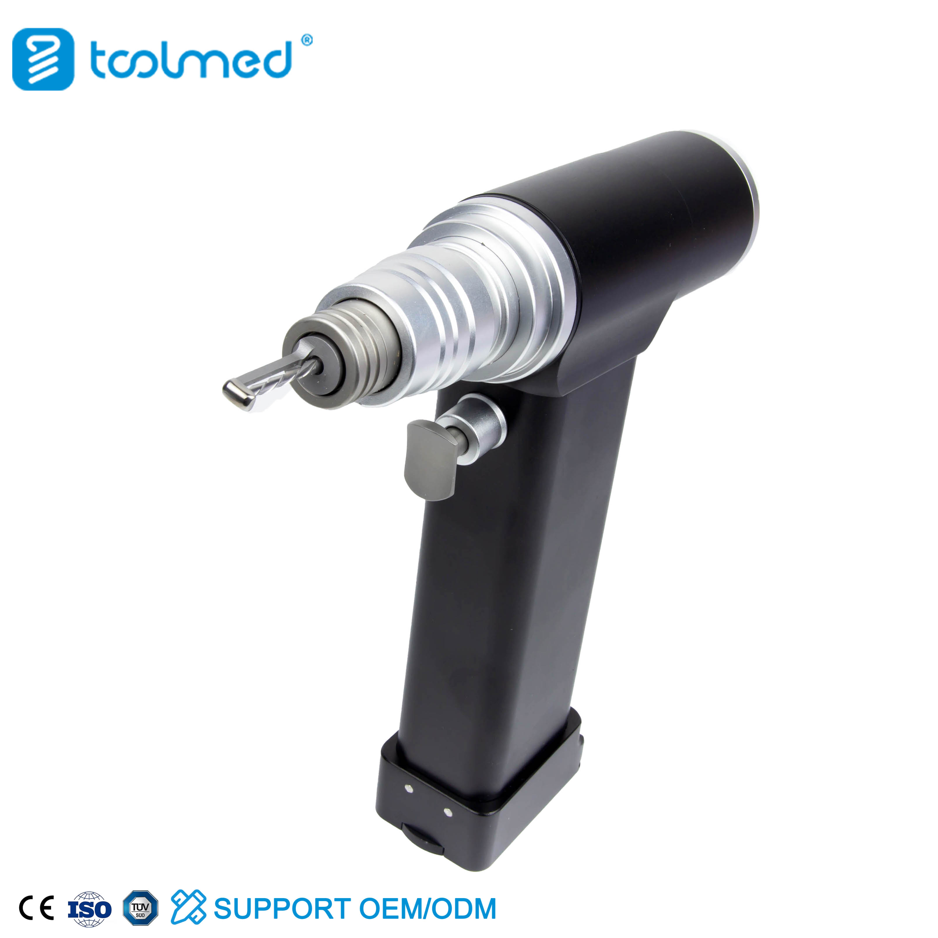 Craniotomy Mill T-07