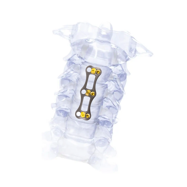 CERVINO Anterior Cervical Plate