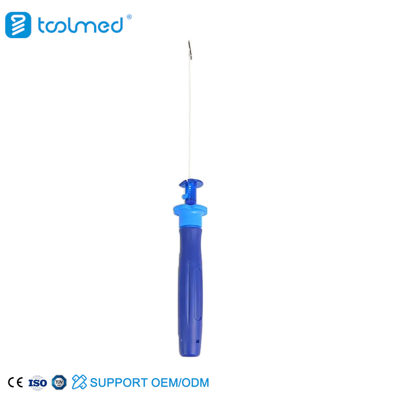 Meniscal Repair Device