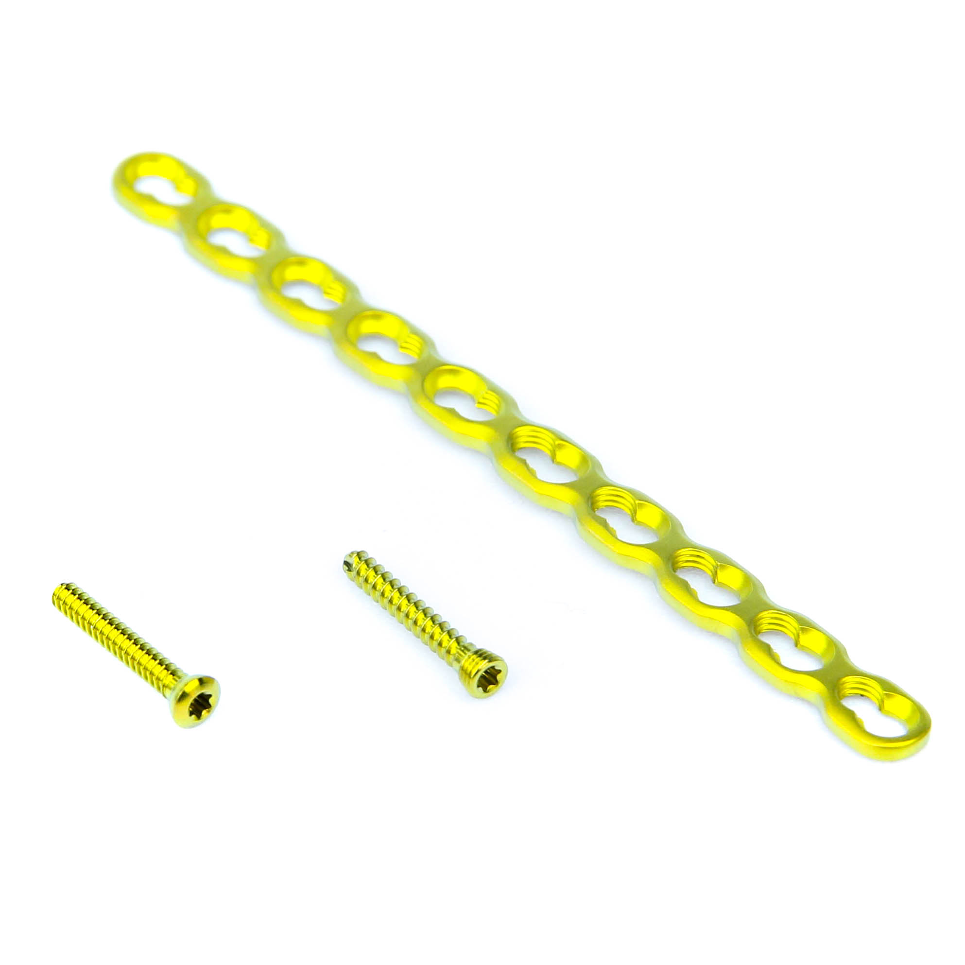 2.0S Mini Locking Plate