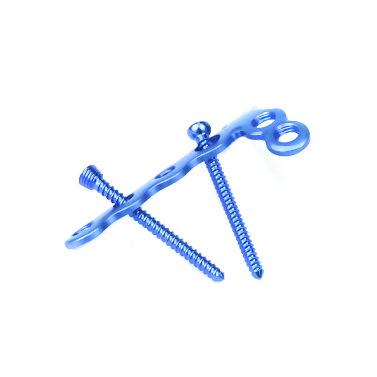 1.5S Mini Locking Plate