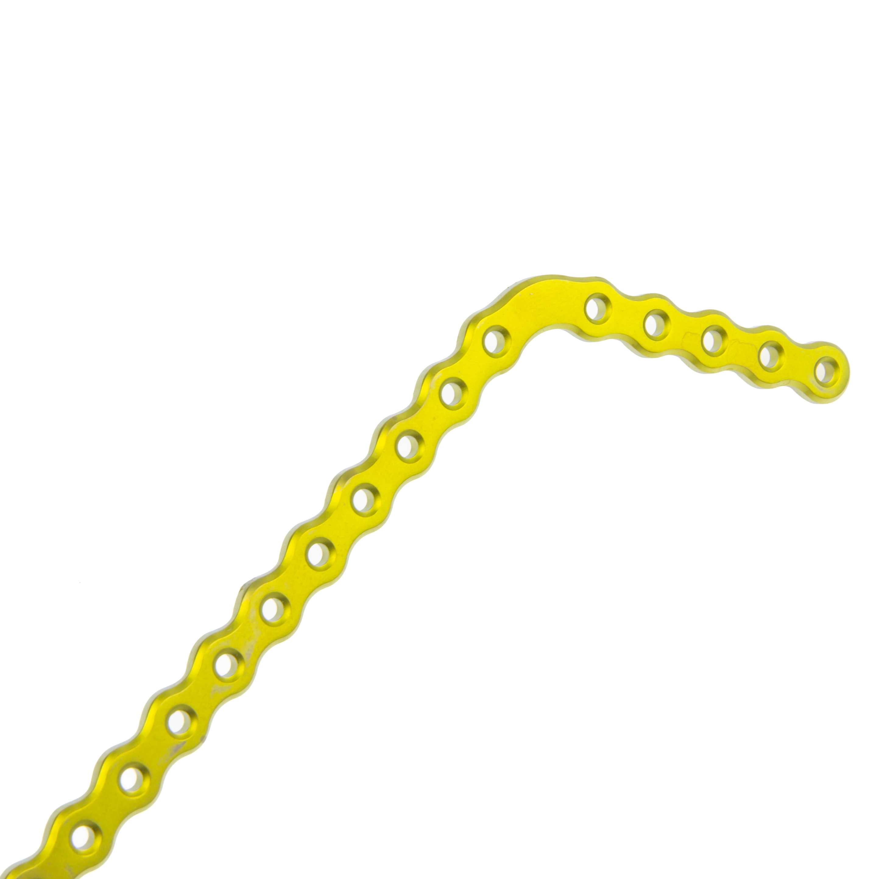 2.4 Sistema de placas de reconstrucción maxilofacial