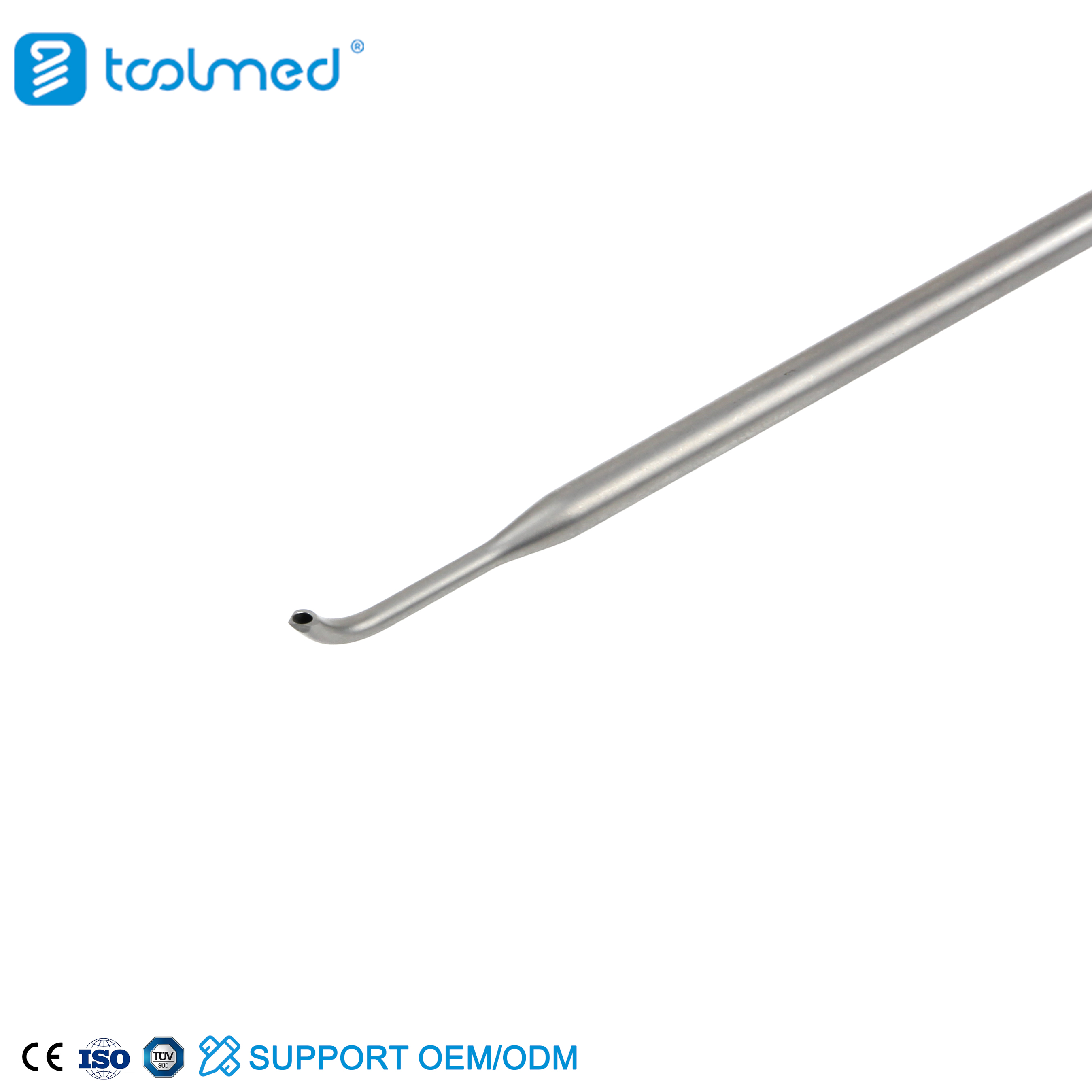 Suture Hook