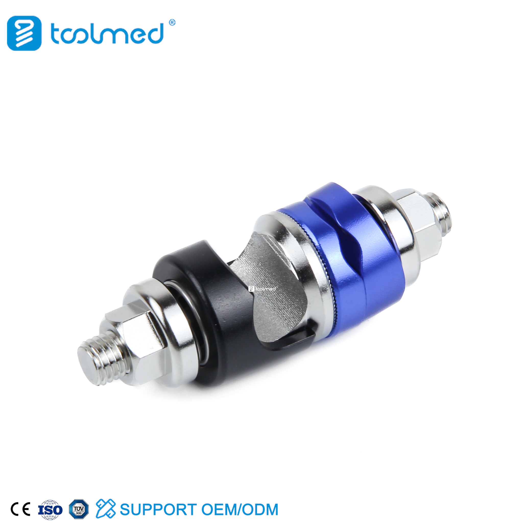 Pin-Rod Coupling &Oslash;11/5-6mm 5400-0418