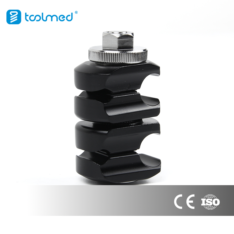 Rod-Rod Coupling &Oslash;11/11mm