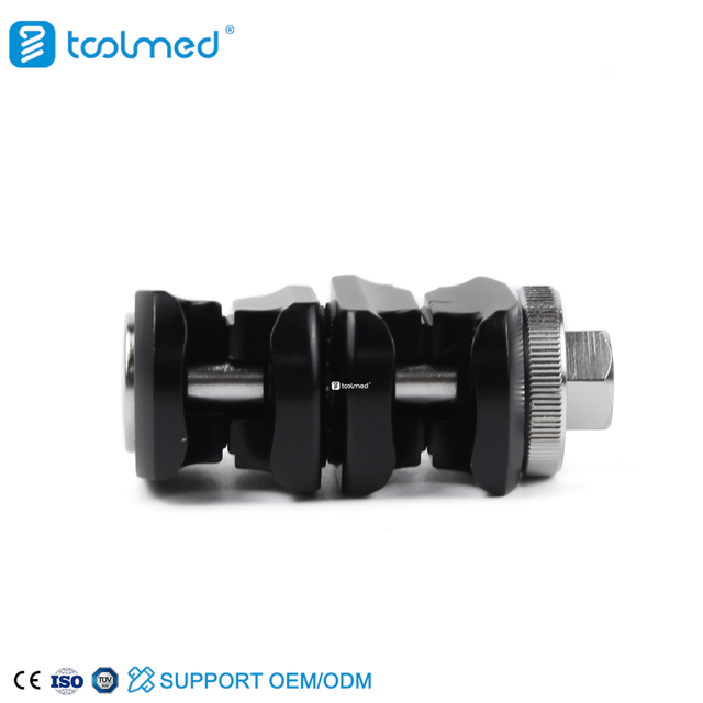 Rod-Rod Coupling &Oslash;11/11mm 5400-0419