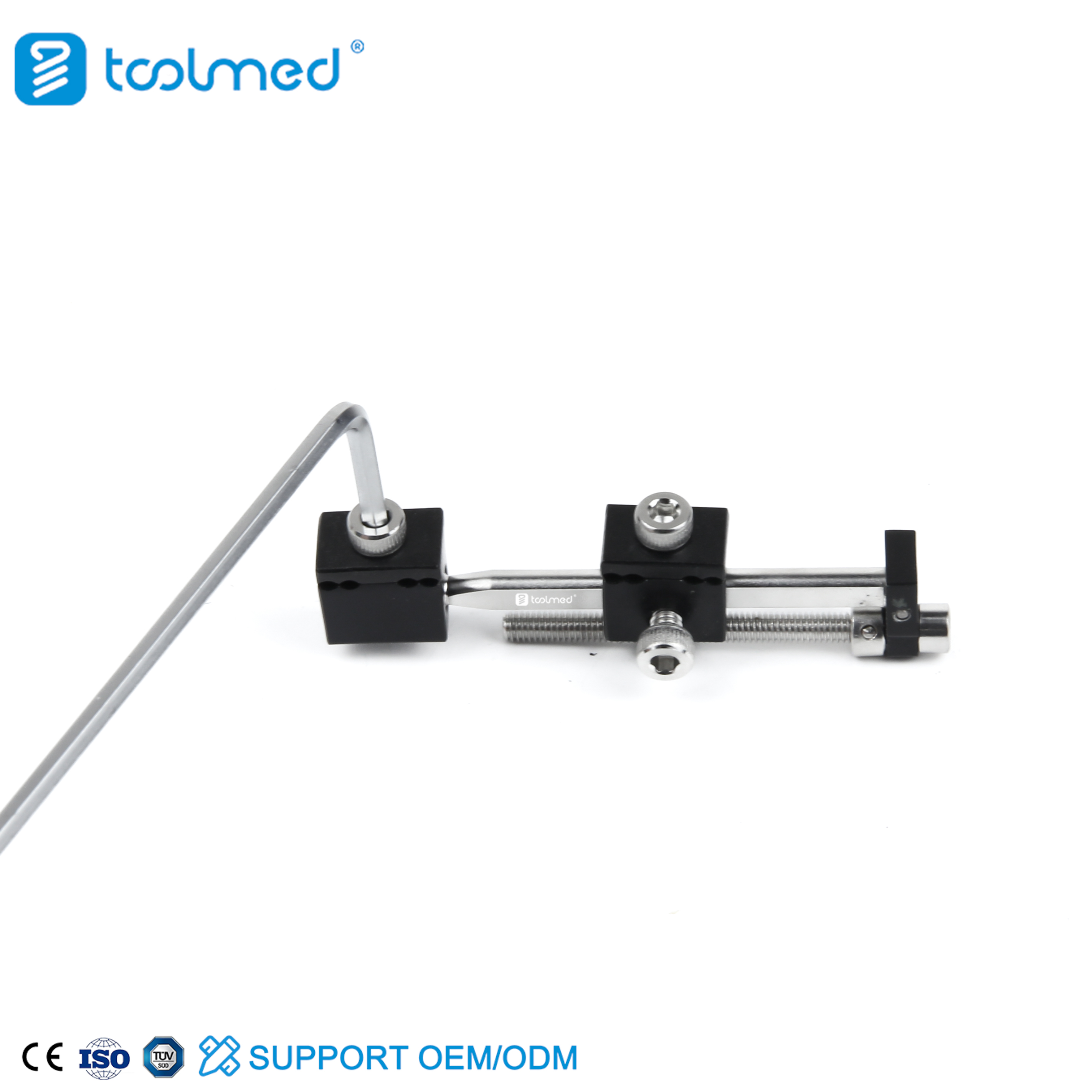 Mini Fragment External Fixator