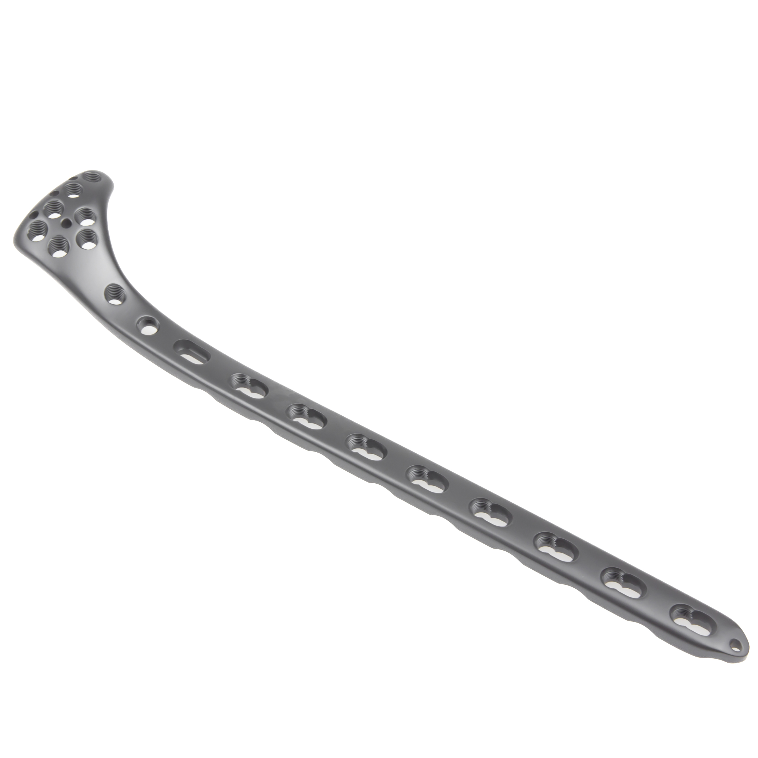 Proximal Lateral Tibial Locking Plate-I