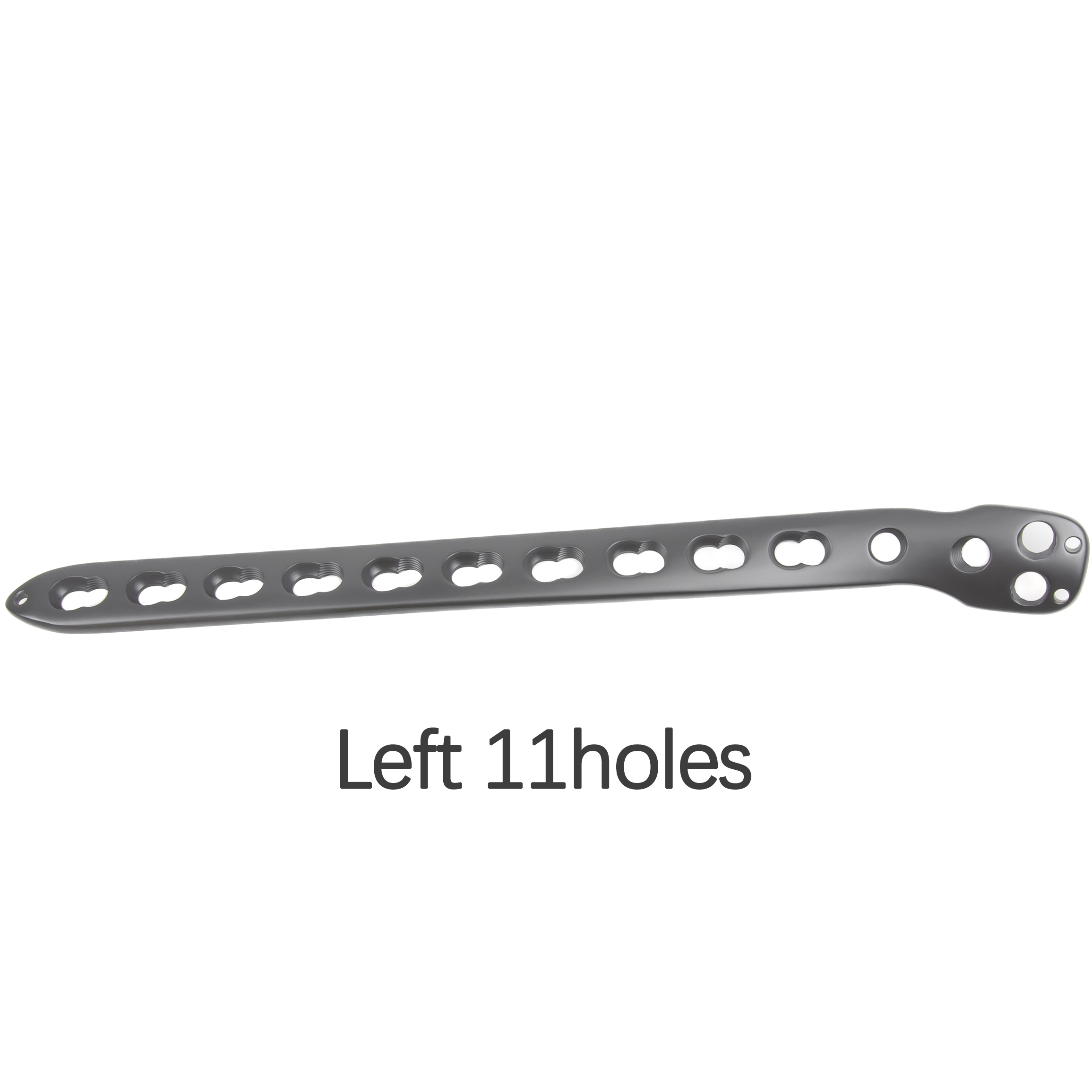 Distal Lateral Tibial Locking Plate-I