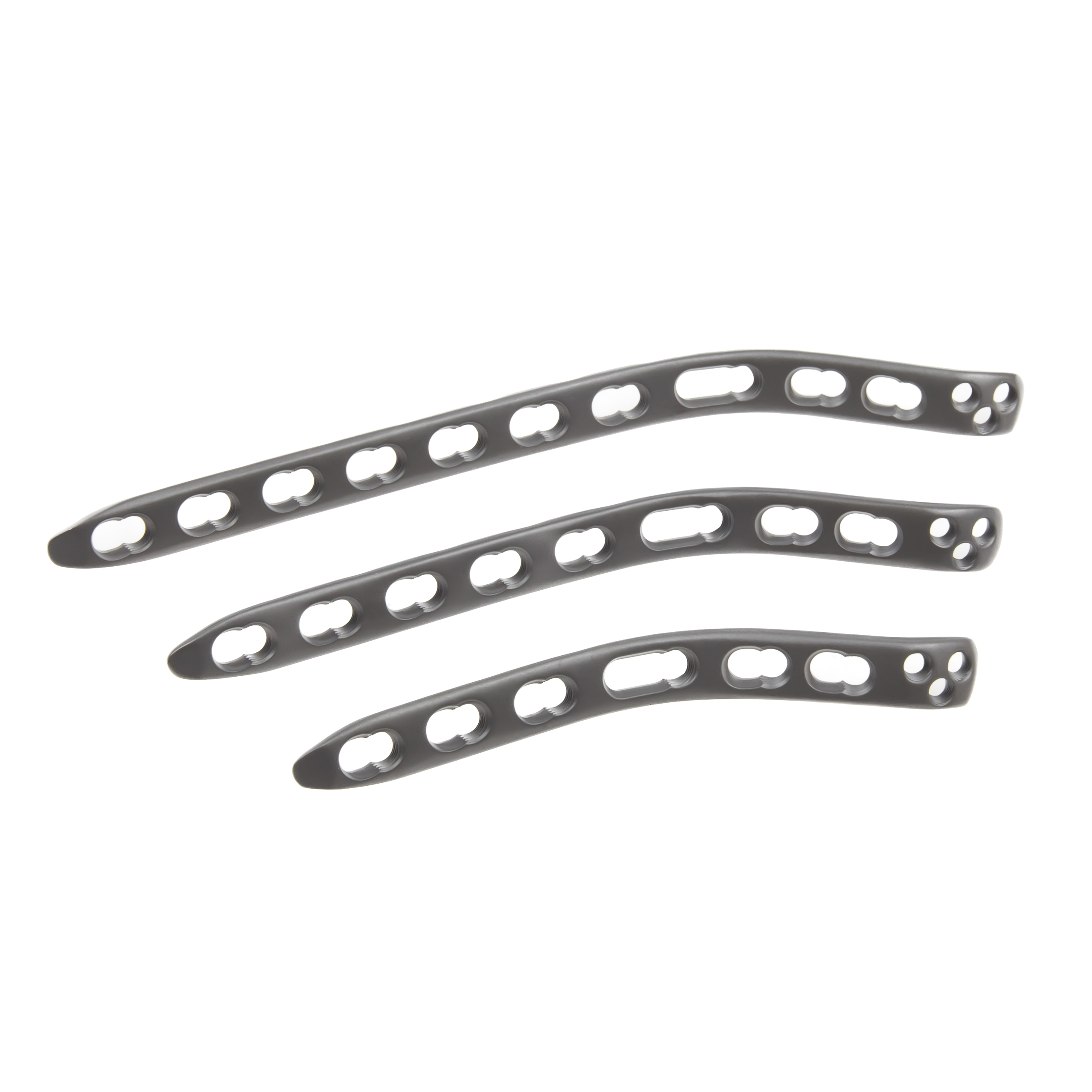 Distal Medial Humeral Locking Plate