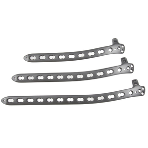 Distal Lateral Humeral Locking Plate