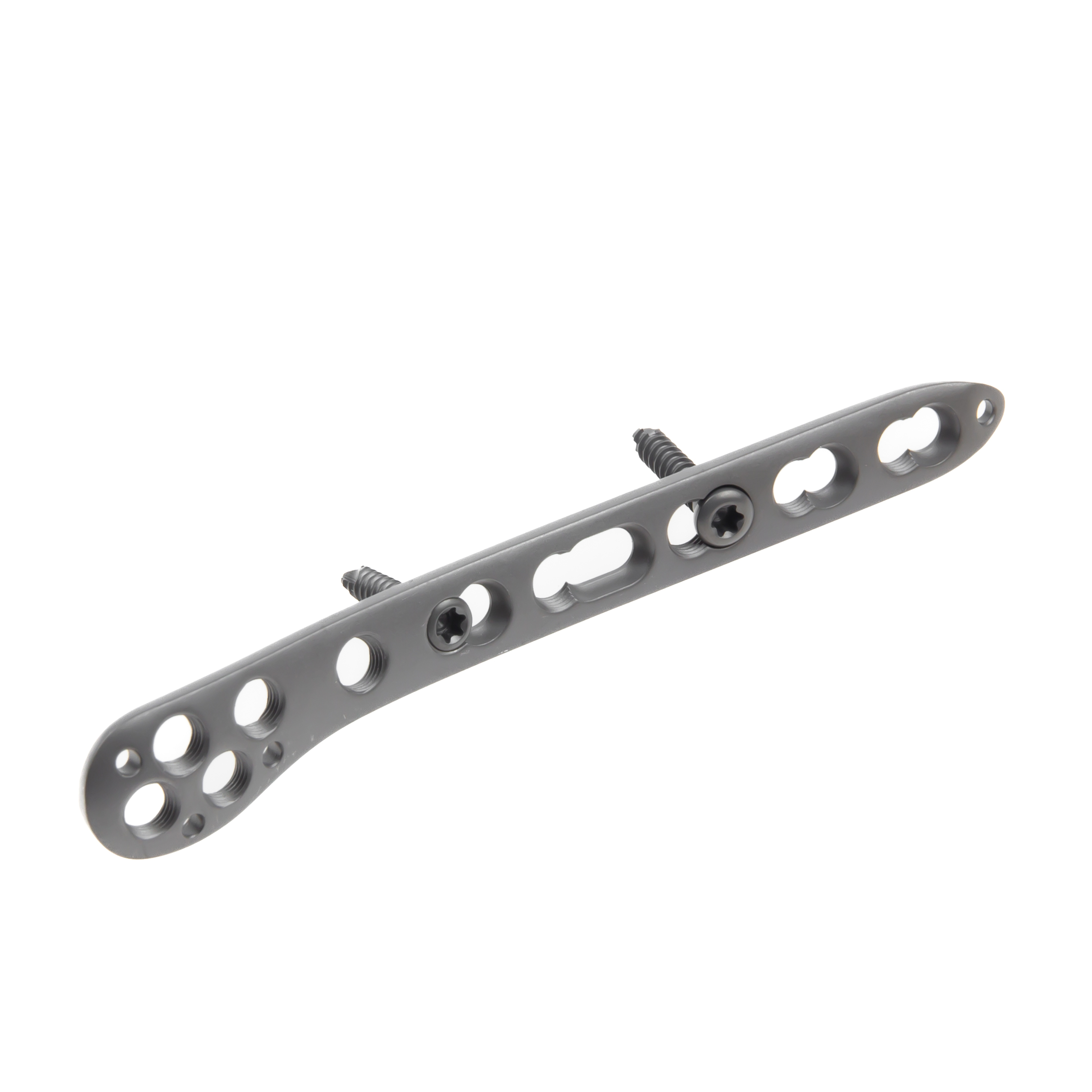 Distal Fibular Locking Plate