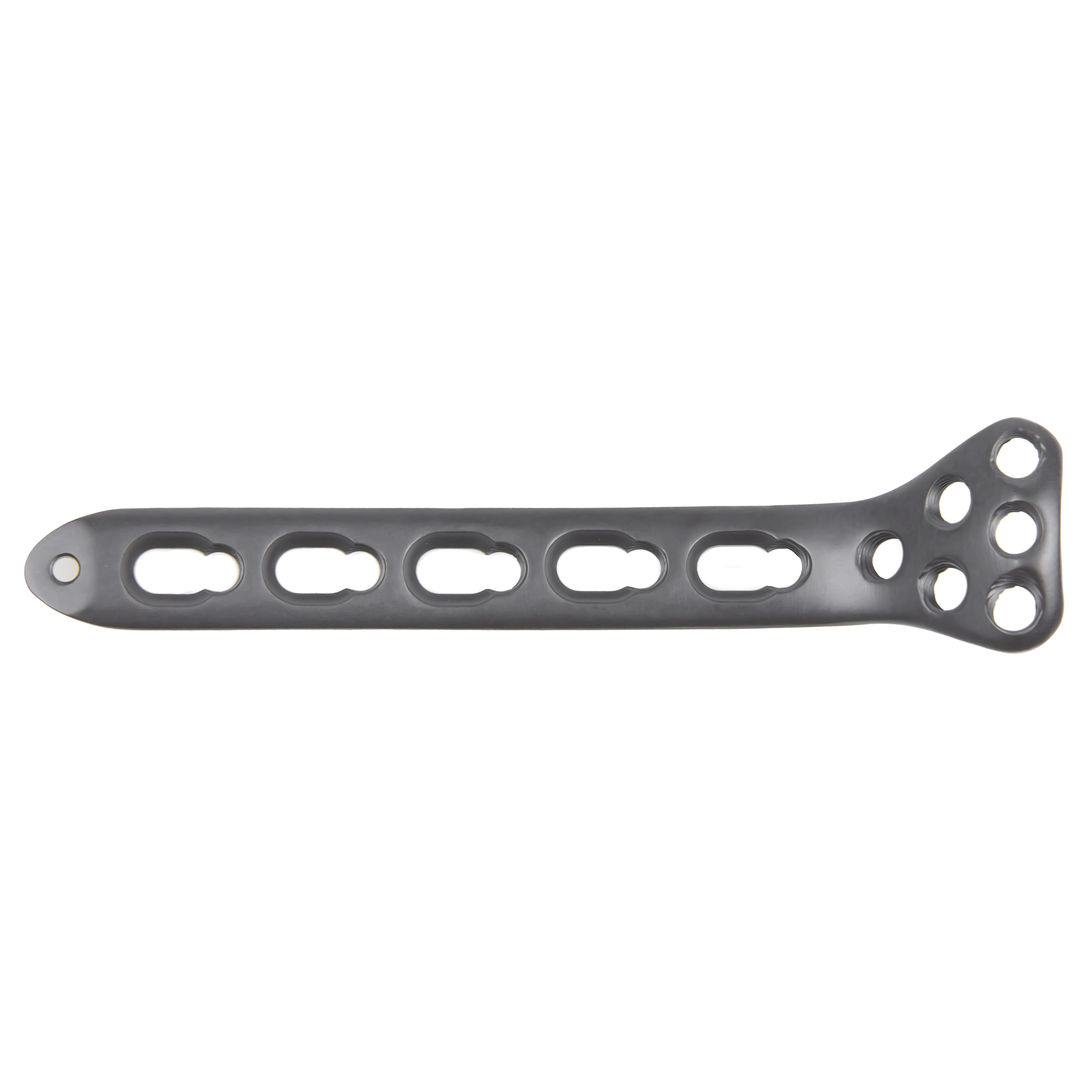 Proximal Radius Locking Plate