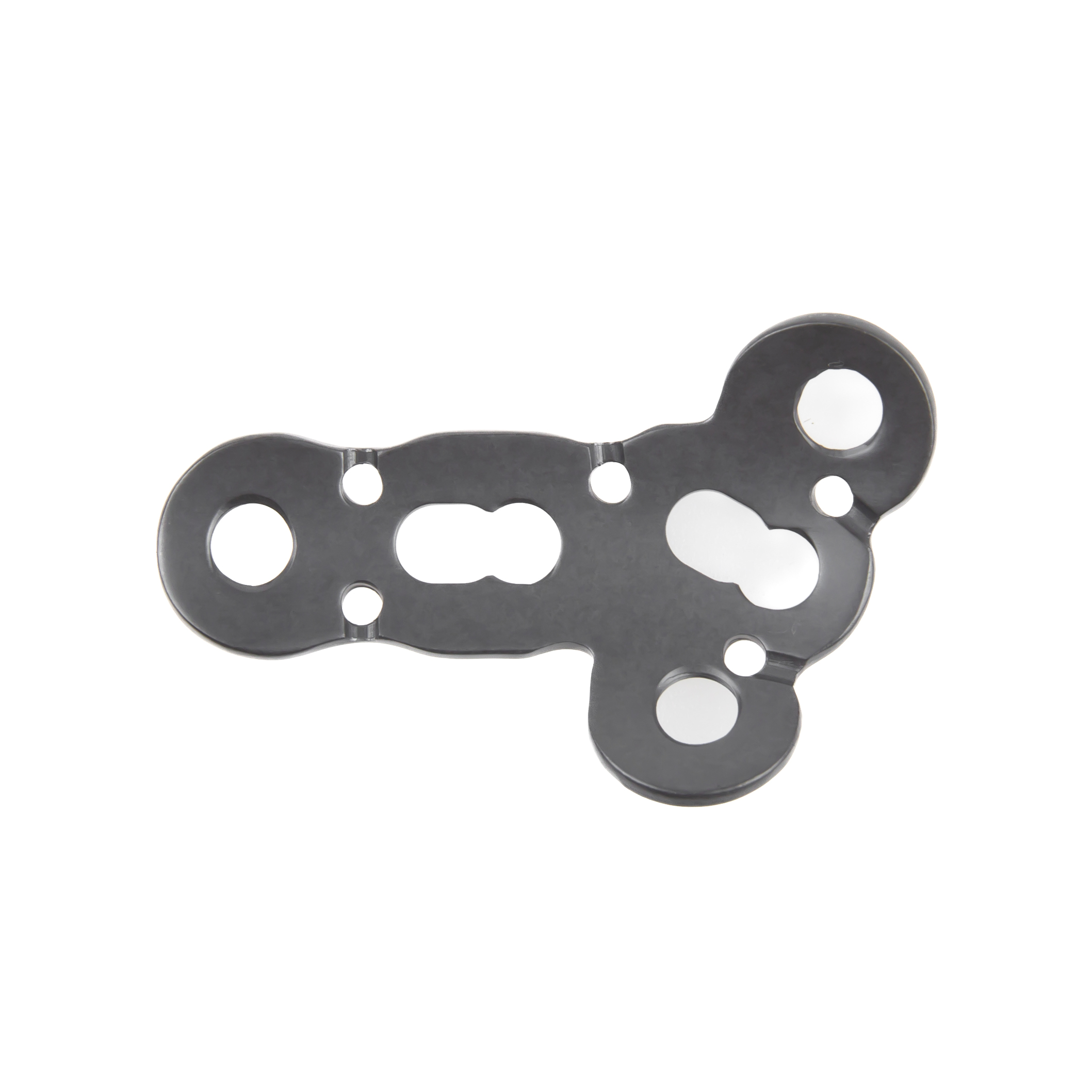 Proximal Humeral Greater Tuberosity Locking Plate