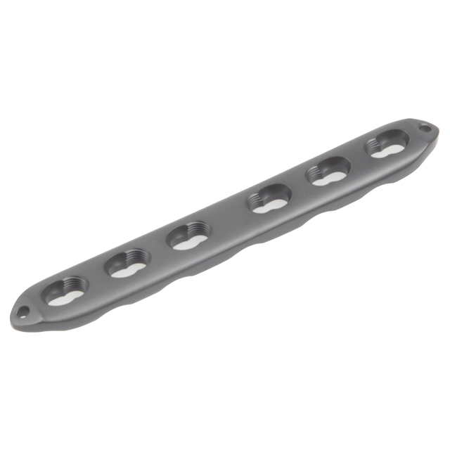 Humeral Shaft Locking Plate