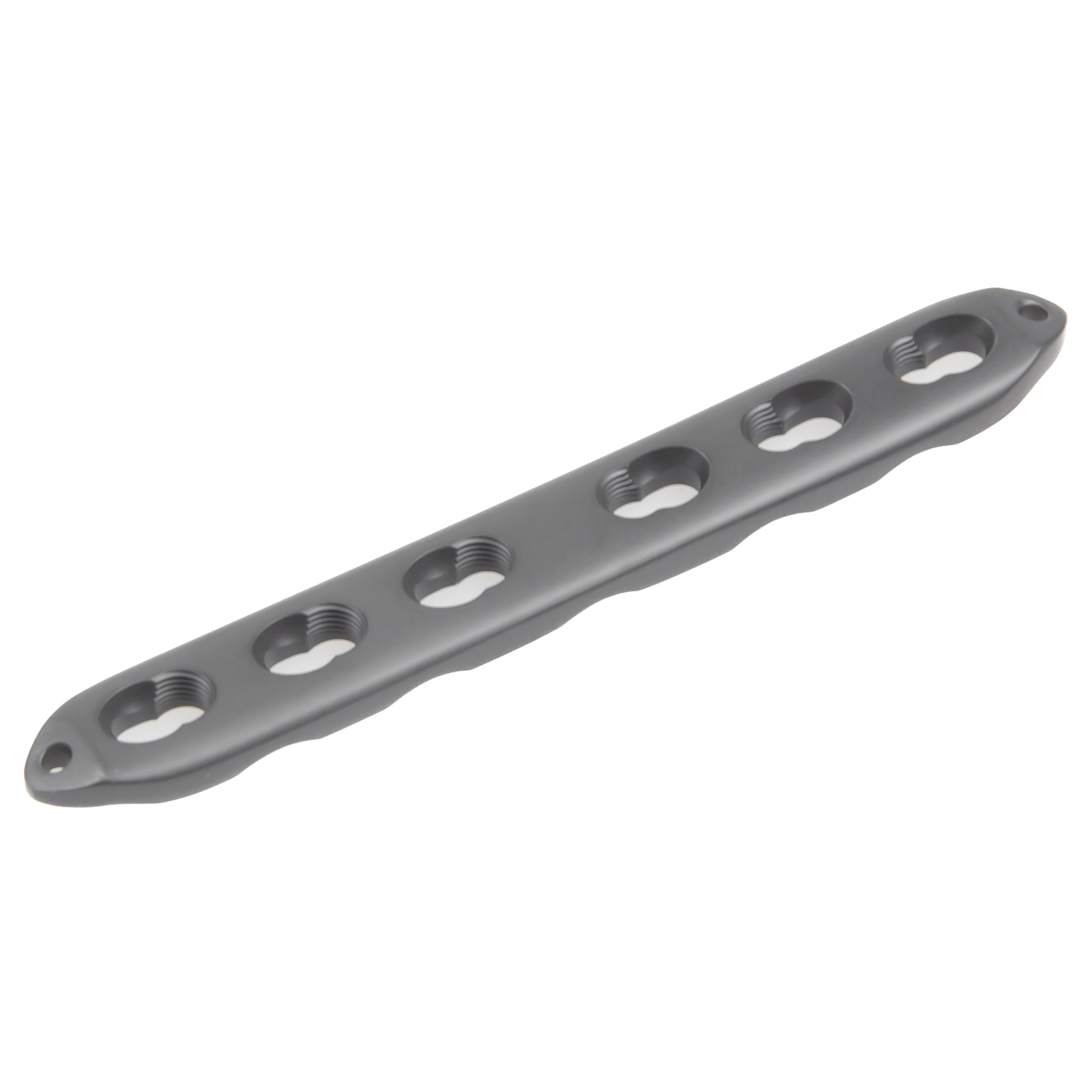 Humeral Shaft Locking Plate