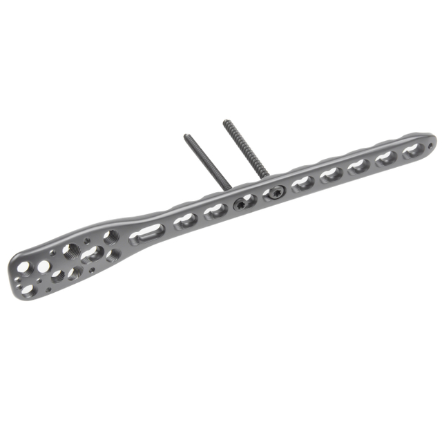 Proximal Humeral Locking Plate