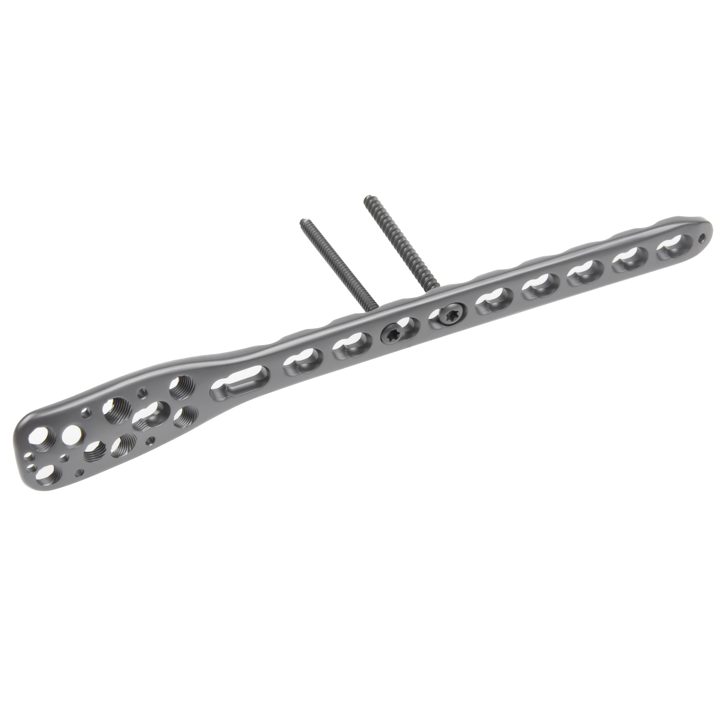 Proximal Humeral Locking Plate