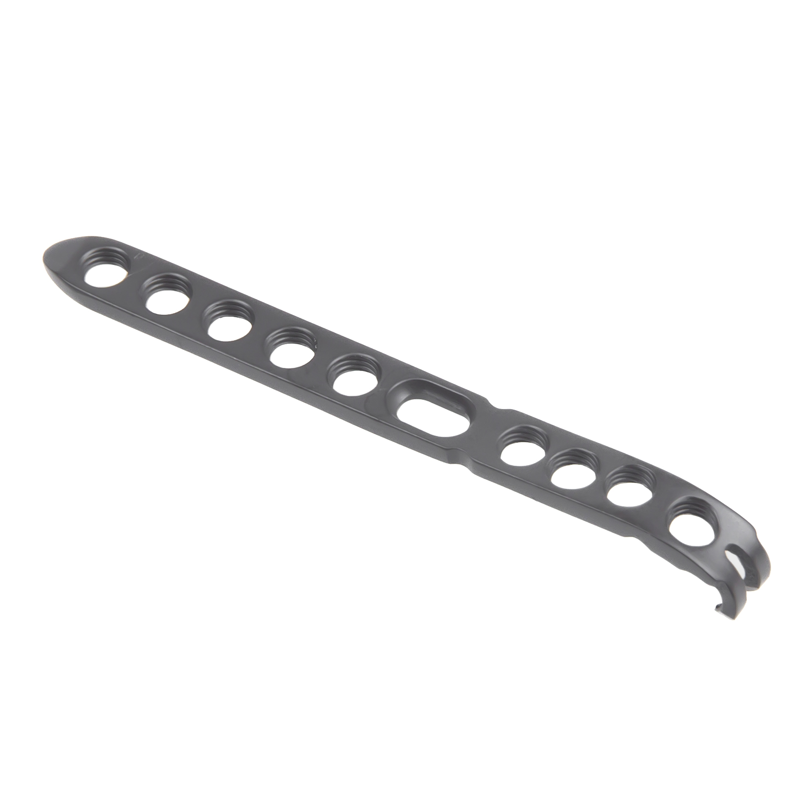 Olecranon Locking Plate II